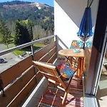 Wilder Kaiser Familien Ellmau