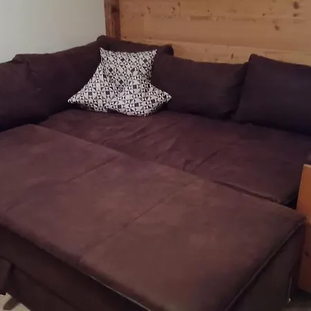 Wilder Kaiser Familien Apartmán