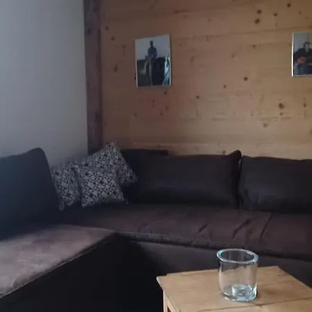 Wilder Kaiser Familien *