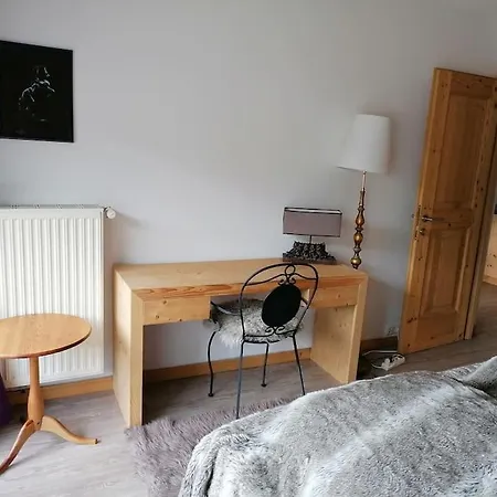 Wilder Kaiser Familien Appartement *