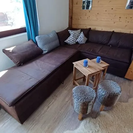 Wilder Kaiser Familien