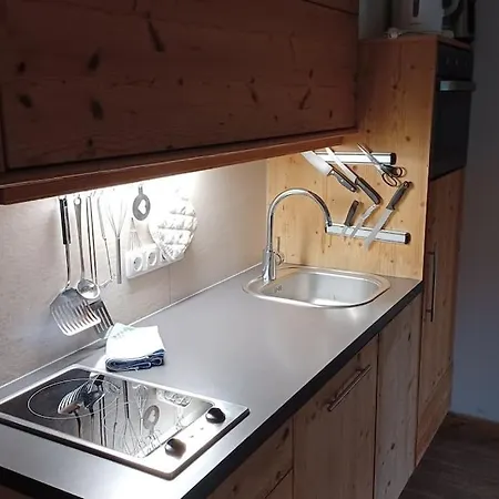 Wilder Kaiser Familien *