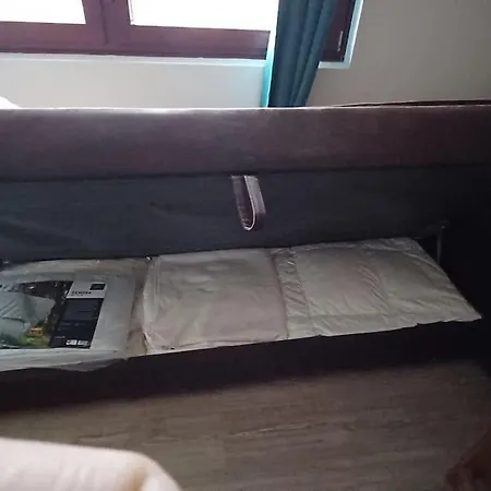 Appartement Wilder Kaiser Familien