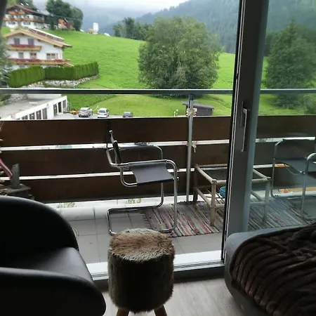 Wilder Kaiser Familien *