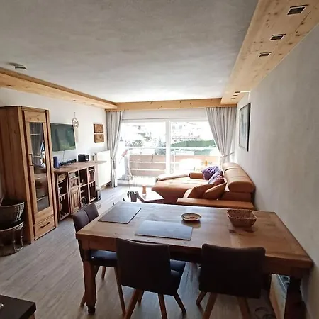 Wilder Kaiser Familien Appartement