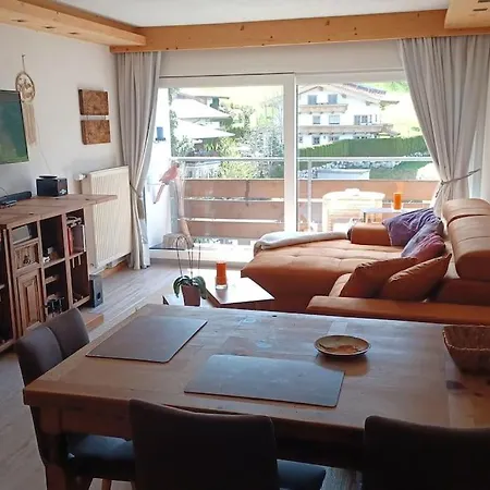 Wilder Kaiser Familien Ellmau