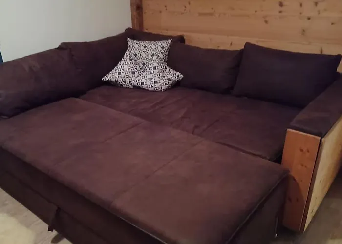 Wilder Kaiser Familien Lejlighed