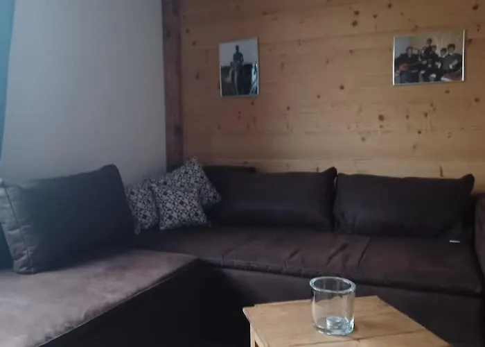 Wilder Kaiser Familien *