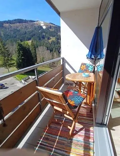 Wilder Kaiser Familien Ellmau