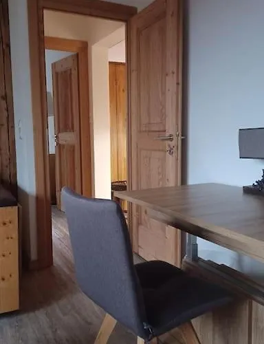 Wilder Kaiser Familien