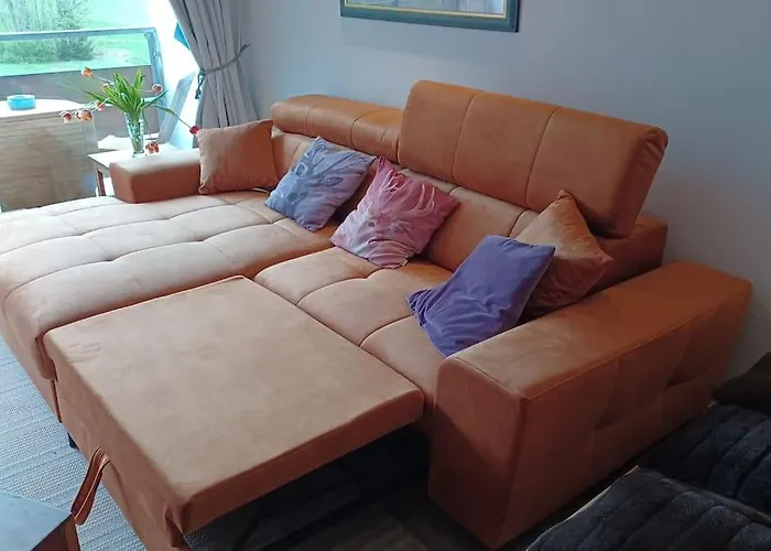 Lejlighed Wilder Kaiser Familien *