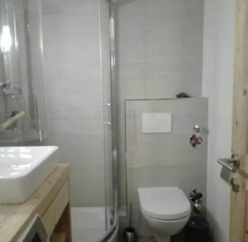 Lejlighed Wilder Kaiser Familien Ellmau