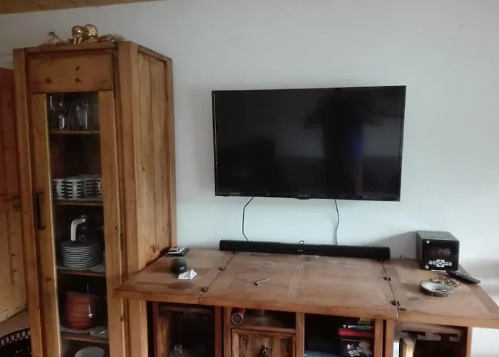 Wilder Kaiser Familien *