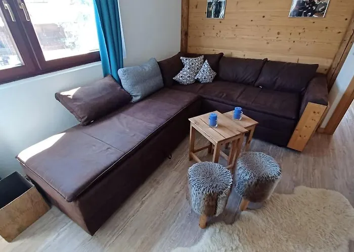 Wilder Kaiser Familien