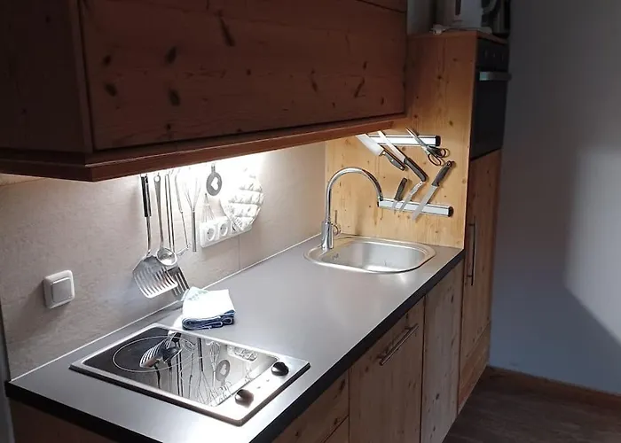 Wilder Kaiser Familien *