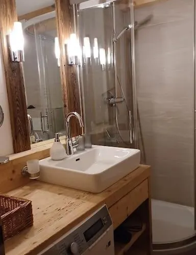 Wilder Kaiser Familien Lejlighed