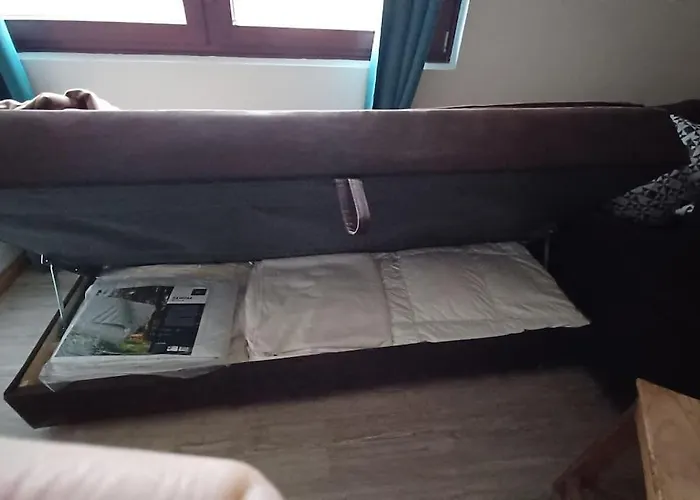 Lejlighed Wilder Kaiser Familien