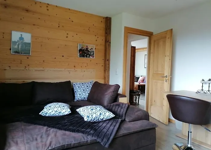 Lejlighed Wilder Kaiser Familien Ellmau