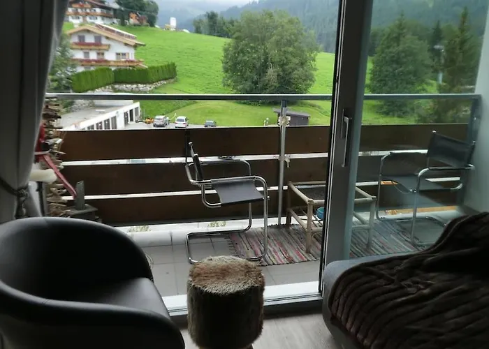 Wilder Kaiser Familien *