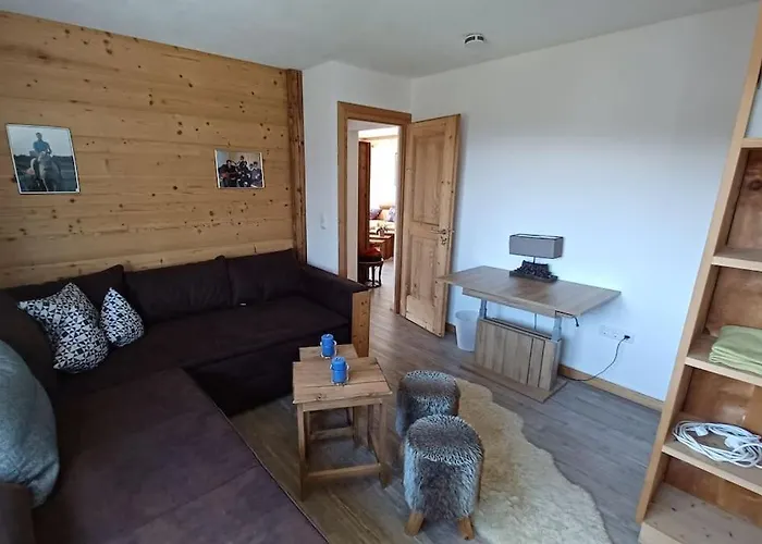 Wilder Kaiser Familien Ellmau