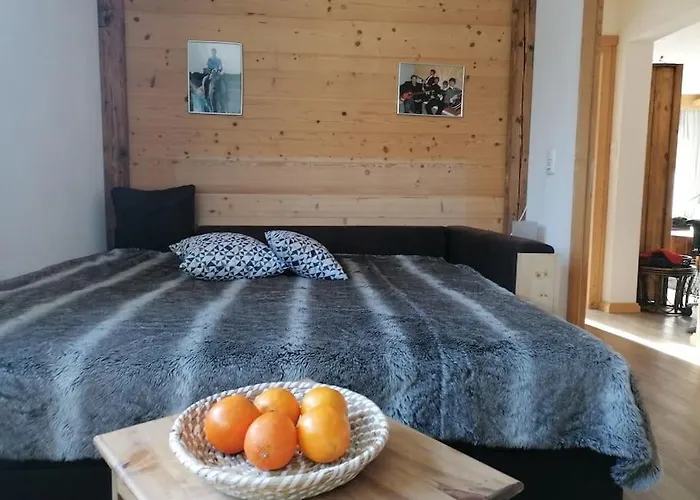 Wilder Kaiser Familien