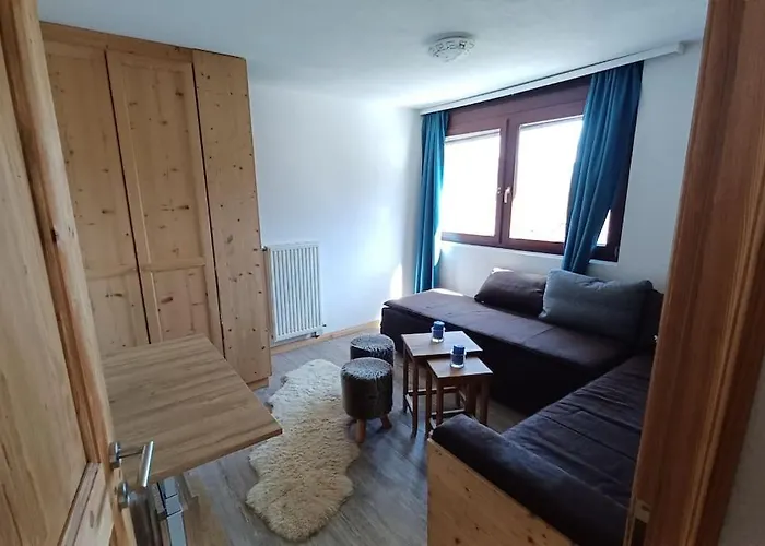 Wilder Kaiser Familien *