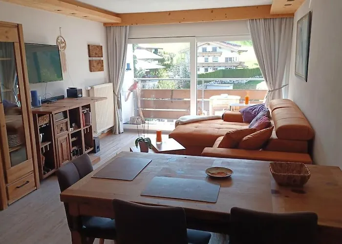 Wilder Kaiser Familien Ellmau