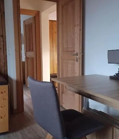 Wilder Kaiser Familien