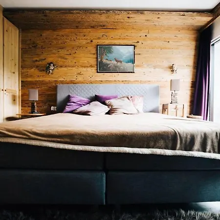 Διαμέρισμα Wilder Kaiser Familien