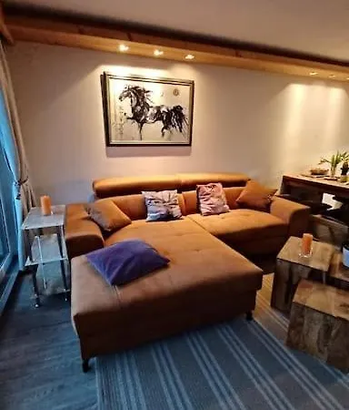 Διαμέρισμα Wilder Kaiser Familien Ellmau