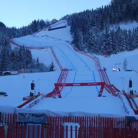 Διαμέρισμα Wilder Kaiser Familien Ellmau