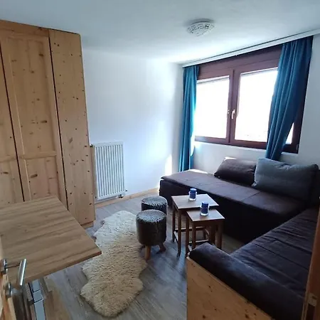 Wilder Kaiser Familien *