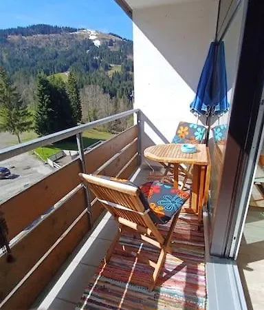 Wilder Kaiser Familien Ellmau