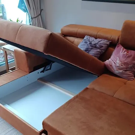 Wilder Kaiser Familien Lägenhet Ellmau