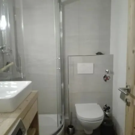 Lägenhet Wilder Kaiser Familien Ellmau