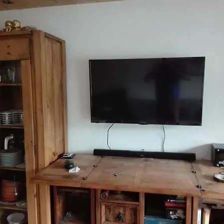 Wilder Kaiser Familien *