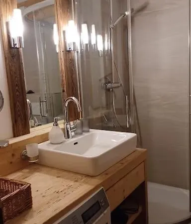 Wilder Kaiser Familien Lägenhet