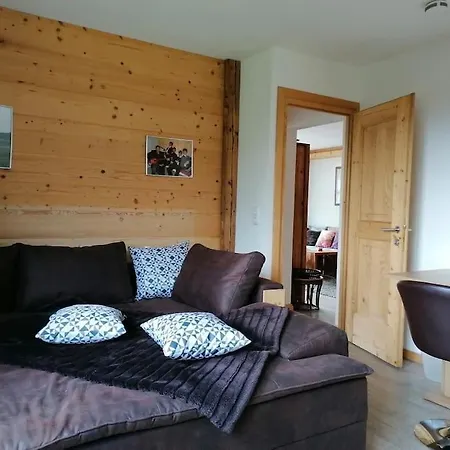 Lägenhet Wilder Kaiser Familien Ellmau