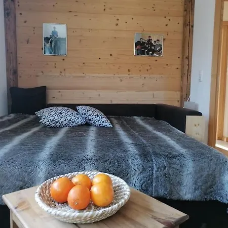 Wilder Kaiser Familien